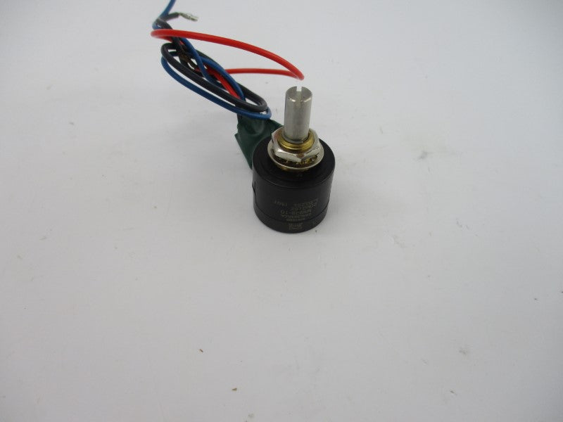 ETI SYSTEMS MW22B-10 UNMP