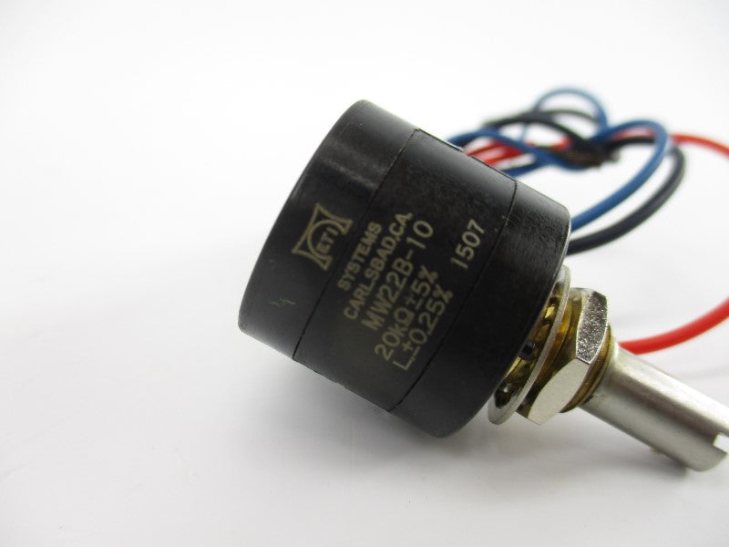 ETI SYSTEMS MW22B-10 UNMP