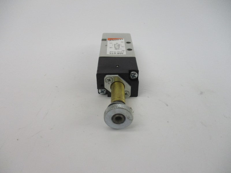 CAMOZZI 358-015 NSNP