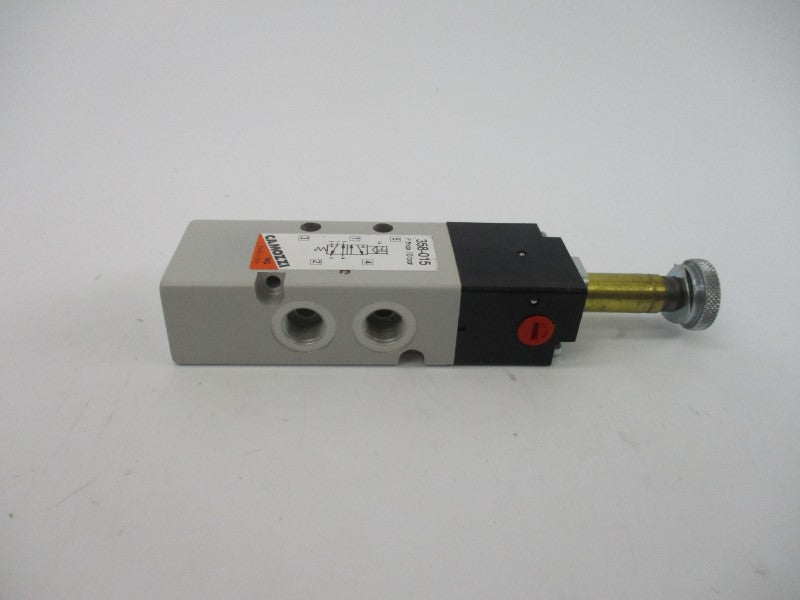 CAMOZZI 358-015 NSNP