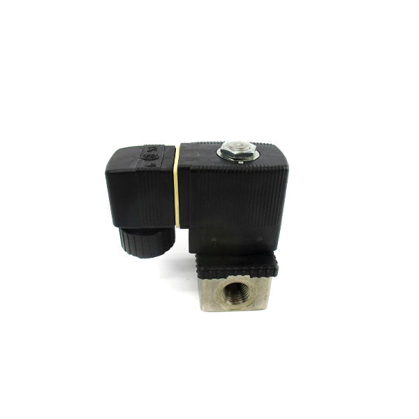 BURKERT 6013A3,0FPMVA 126083F 110V NSNP