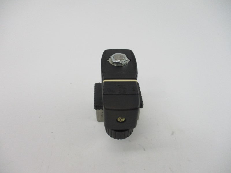 BURKERT 6013A3,0FPMVA 126083F 110V NSNP