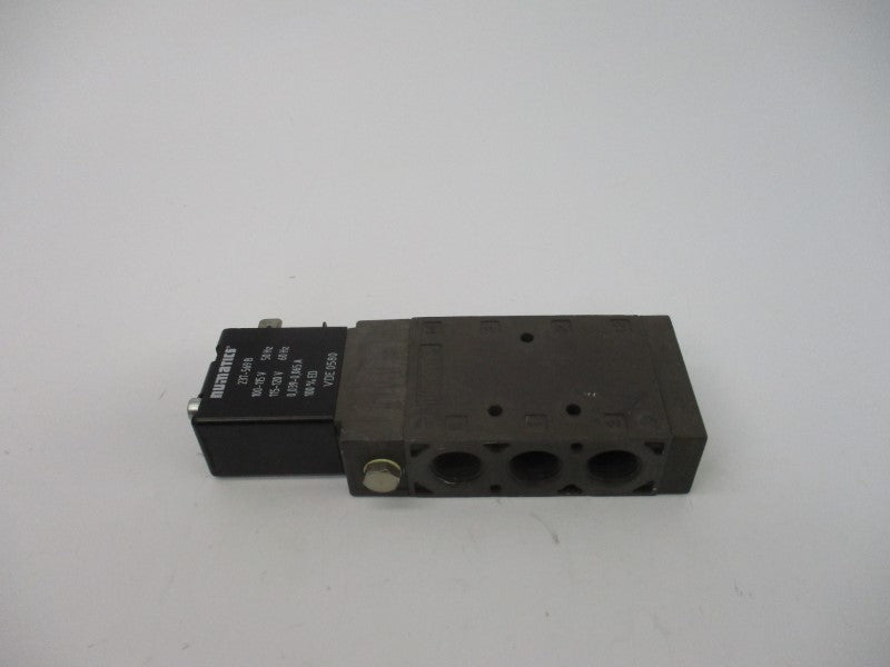 NUMATICS L1CBA4520 100-115/120V 14.5-145PSI NSNP