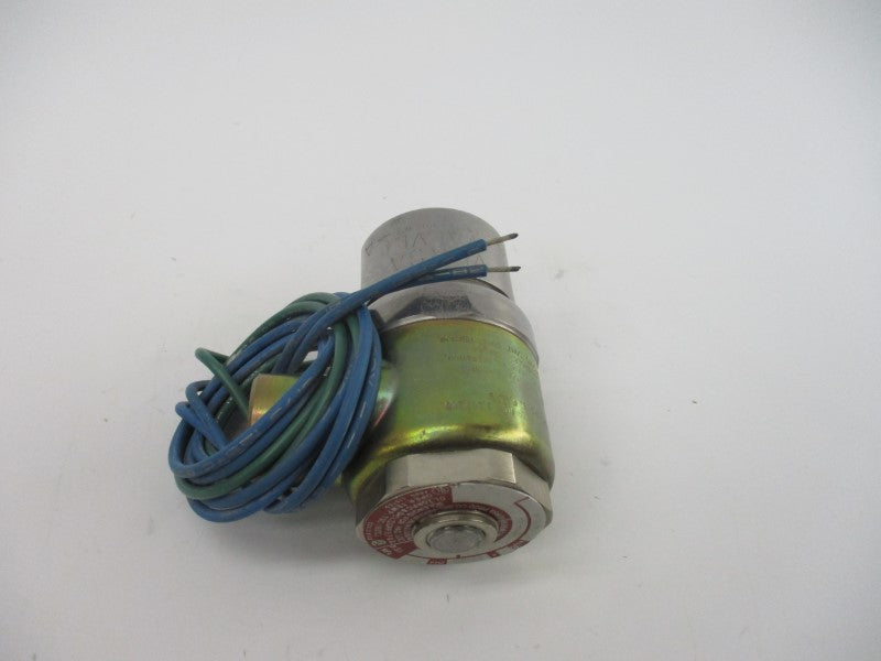 VERSA ESM-2301-80-XX 120V 100PSI NSNP