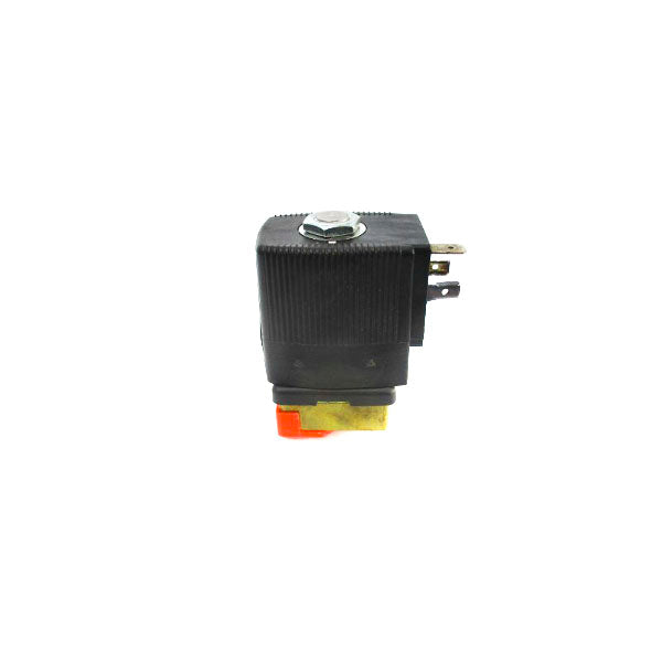 BURKERT 6013A1/8FPMBR CD01224 24VDC 87PSI NSNP