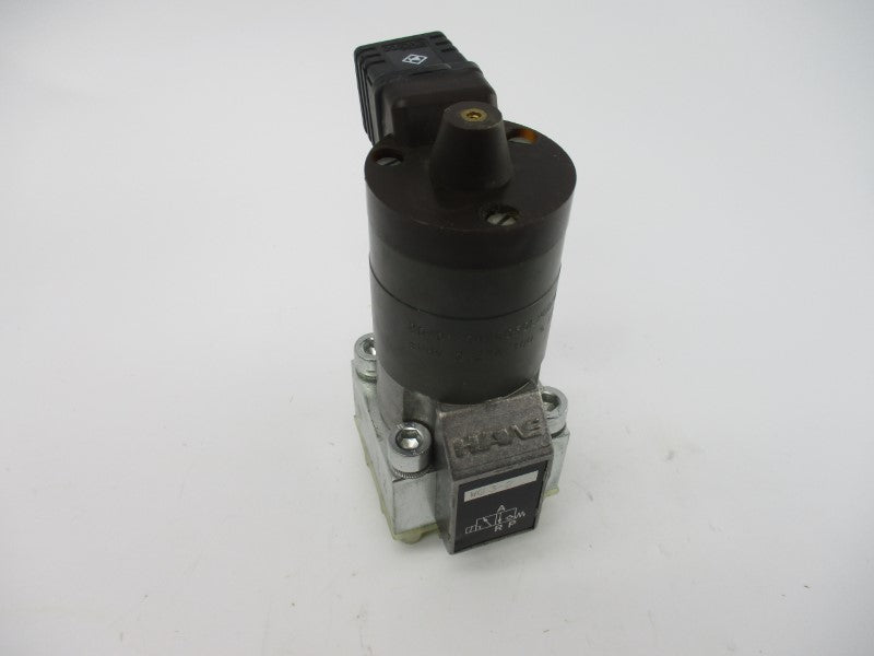 HAWE WG3-2 98V 0.27A NSNP
