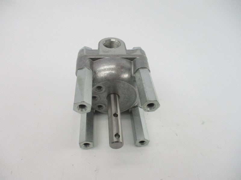 VALVE 9022-M-JJ (AS PICTURED) NSNP