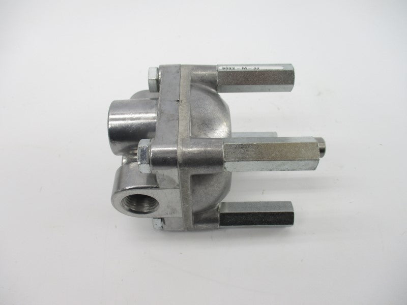 VALVE 9022-M-JJ (AS PICTURED) NSNP