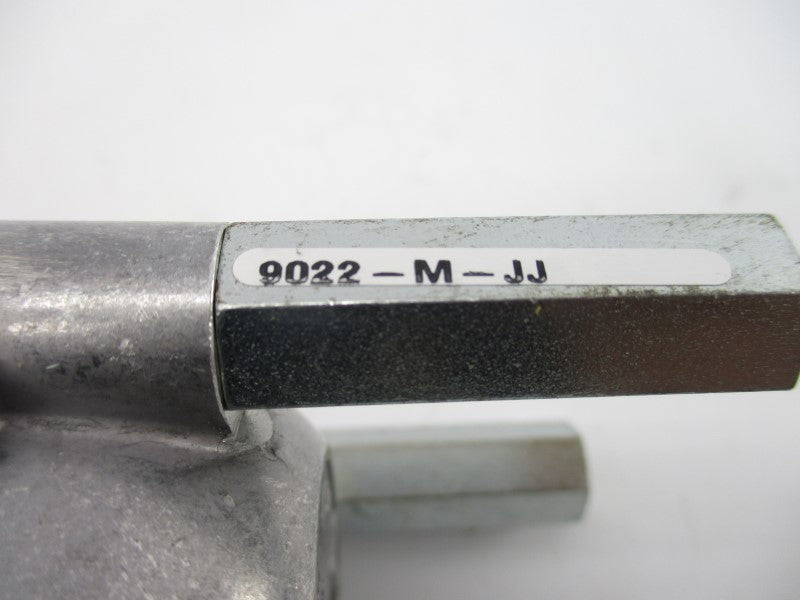 VALVE 9022-M-JJ (AS PICTURED) NSNP