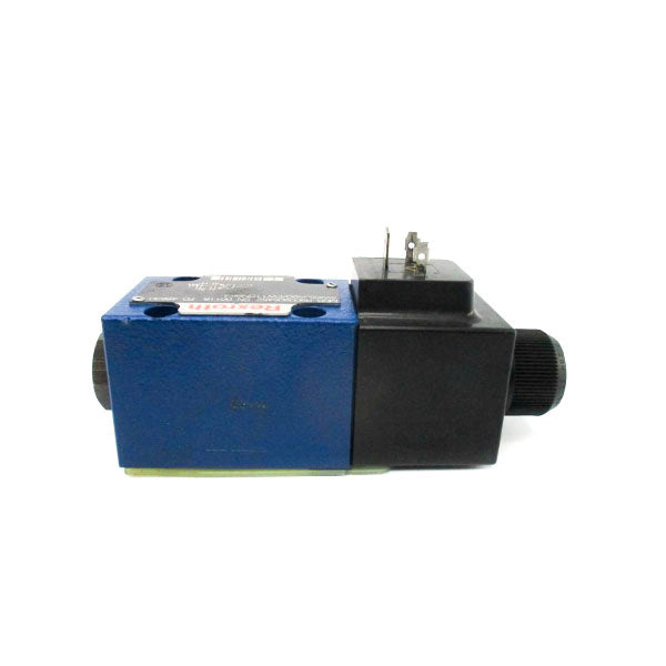 REXROTH 4WE6JA60/EW110N9K4 R900905452 110-120V NSNP