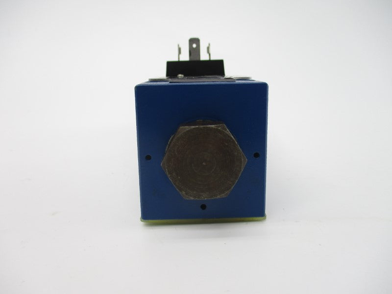 REXROTH 4WE6JA60/EW110N9K4 R900905452 110-120V NSNP