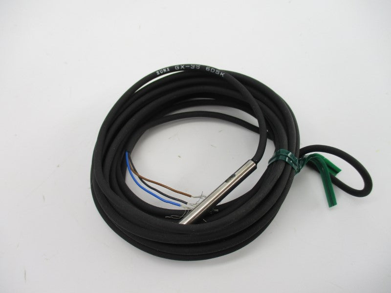 SUNX GX-3S UGX3S NSMP