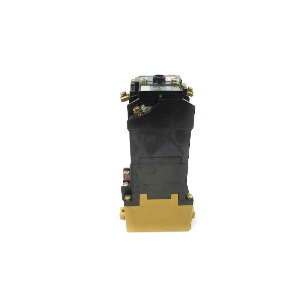 ALLEN BRADLEY 700-PL600A1 SER. C 110/115-120V 10A (AS PICTURED) NSNP