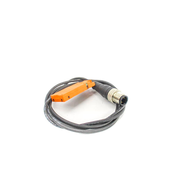 IFM EFECTOR DT1515 19.2-28.8VDC NSNP