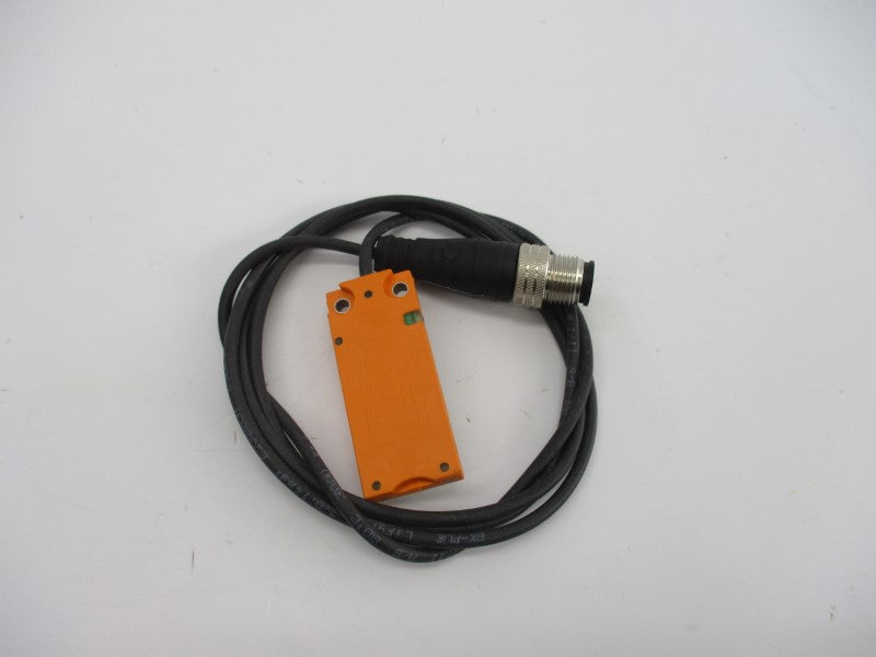 IFM EFECTOR DT1515 19.2-28.8VDC NSNP
