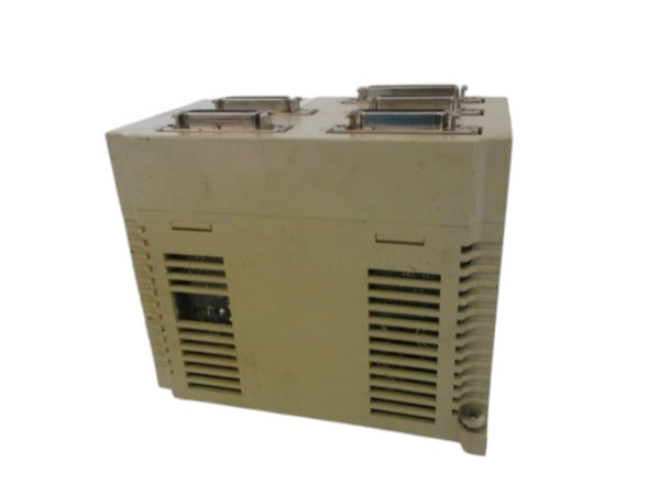 YASKAWA JEPMC-MC200 CONTROL MODULE UNMP