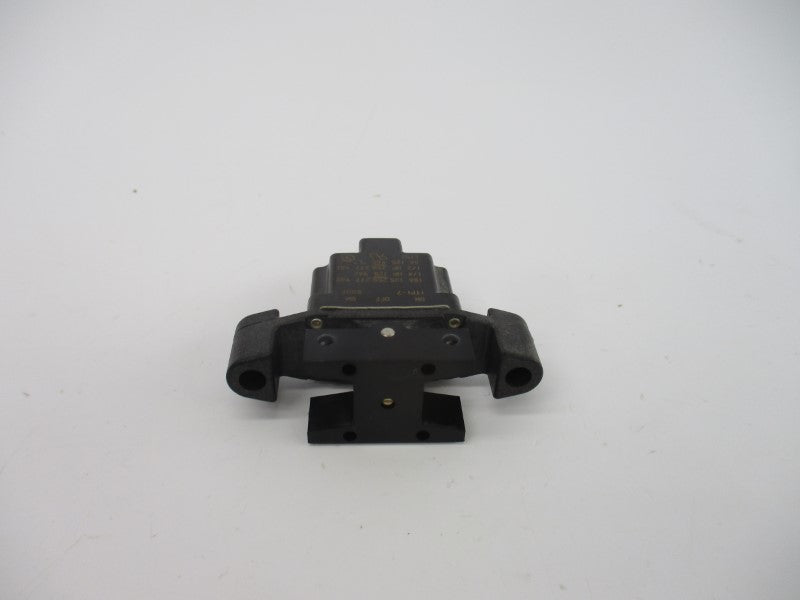 HONEYWELL 1TP1-7 277VAC 10A NSNP