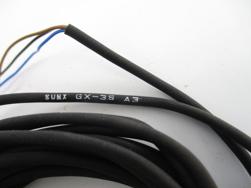 SUNX GX-3S NSNP