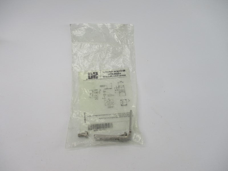 STI 44534-0710 NSMP