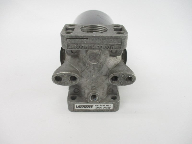 VICKERS 573082 OFRS25PPARC10 100PSI NSNP