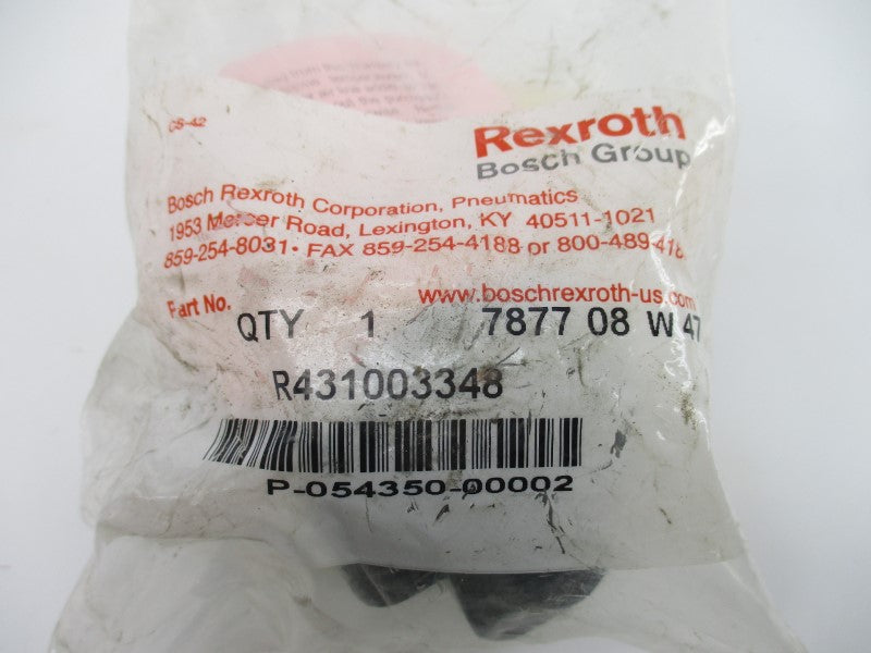 REXROTH P-054350-00002 R431003348 NSMP