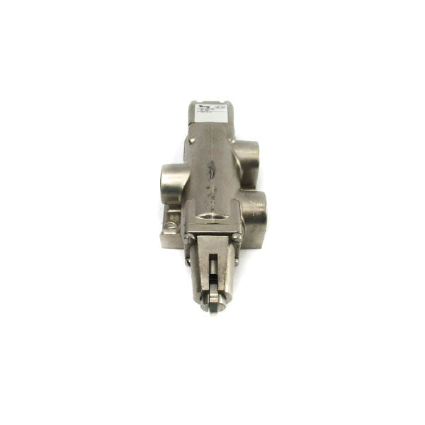 VERSA VCS-3502-MS-167-226 200VAC NSNP