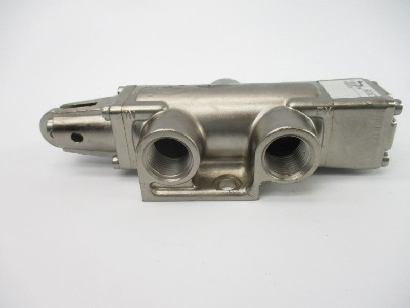 VERSA VCS-3502-MS-167-226 200VAC NSNP