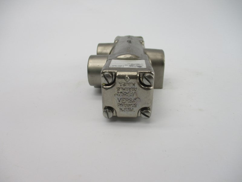 VERSA VCS-3502-MS-167-226 200VAC NSNP