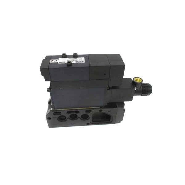 PARKER F5E65BGC23188A PS3538188P 115/120V 145PSI NSNP