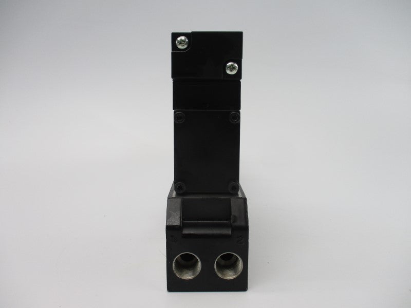 PARKER F5E65BGC23188A PS3538188P 115/120V 145PSI NSNP