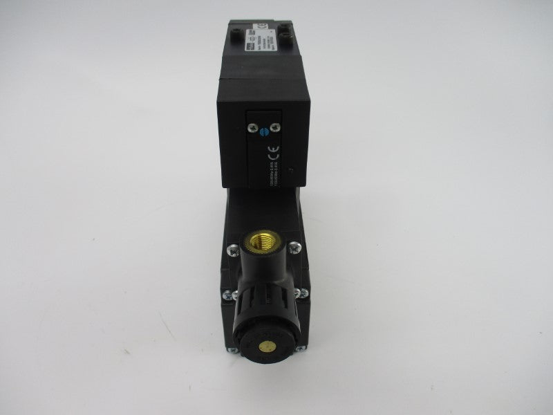 PARKER F5E65BGC23188A PS3538188P 115/120V 145PSI NSNP