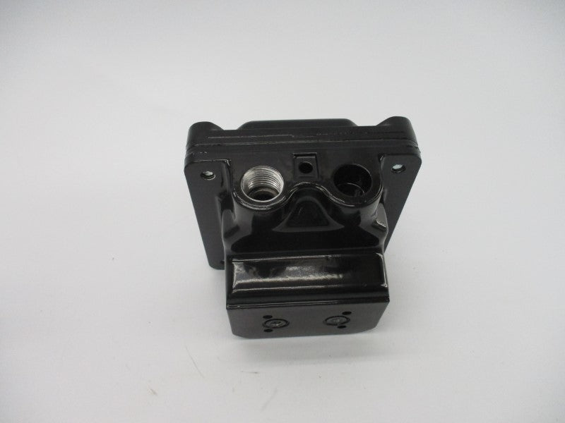 WORCESTER CONTROLS 20ELK39ZR2 480VAC 15A NSNP