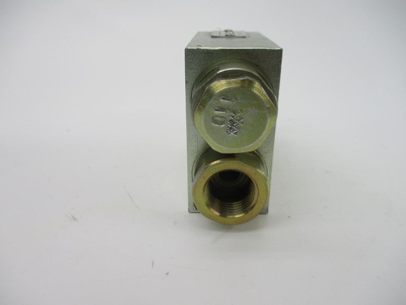 FINN HYDRAULIC TMPAE100/250 110V NSNP
