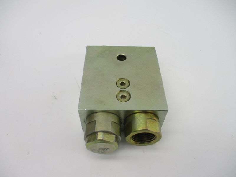 FINN HYDRAULIC TMPAE100/250 110V NSNP