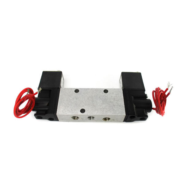 PARKER 422CA013A53 110/120V 150PSI NSNP