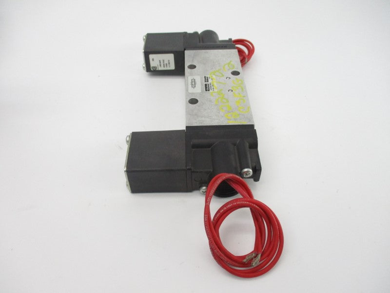 PARKER 422CA013A53 110/120V 150PSI NSNP