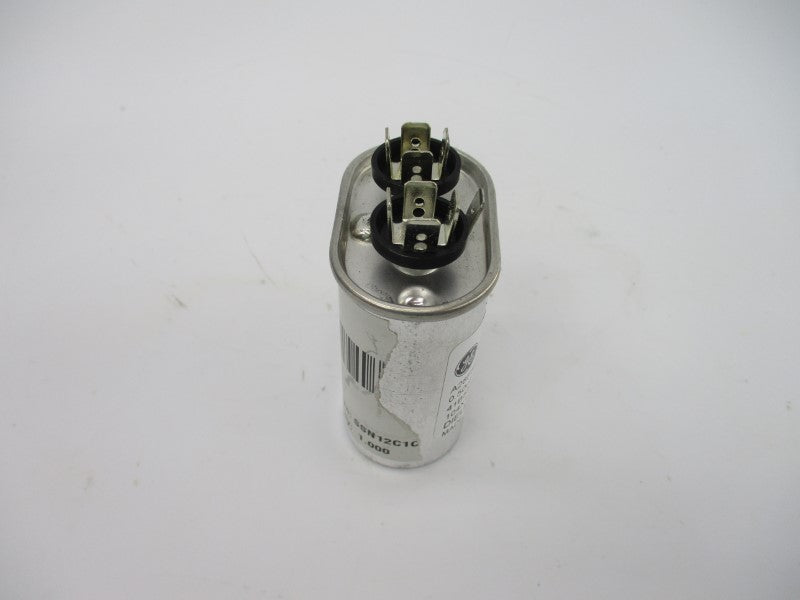 GENERAL ELECTRIC A28F5661S 2000VDC NSNP