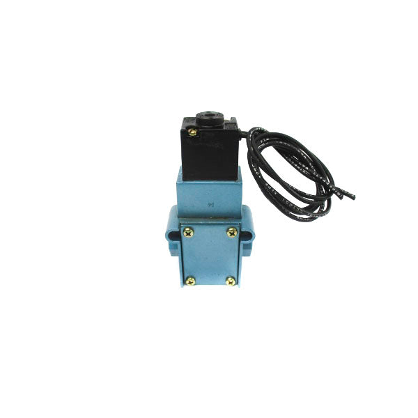MAC 55B-22-PI-111BA 110/120V 25-150PSI NSNP