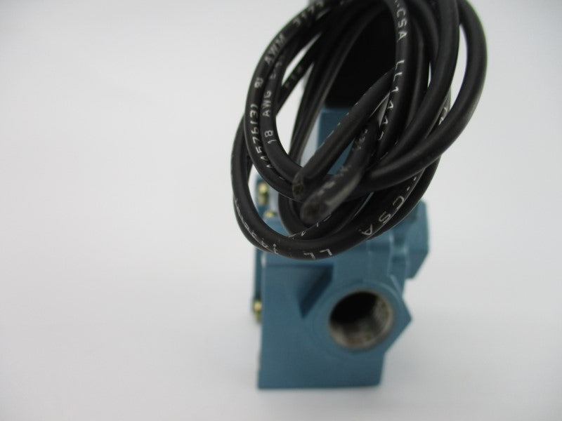 MAC 55B-22-PI-111BA 110/120V 25-150PSI NSNP