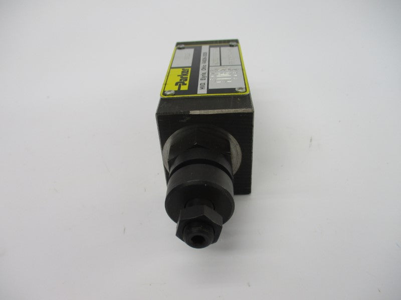PARKER FM2DDSN55 5000PSI NSNP