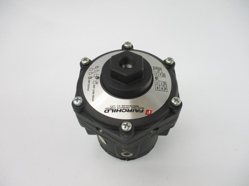 FAIRCHILD 4533 250PSI NSNP