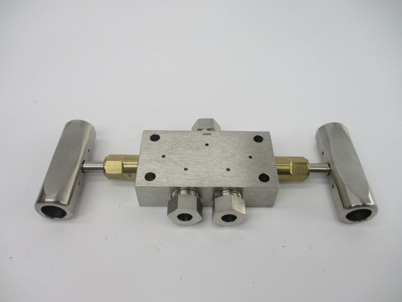 KMT 10119030 66000PSI NSNP