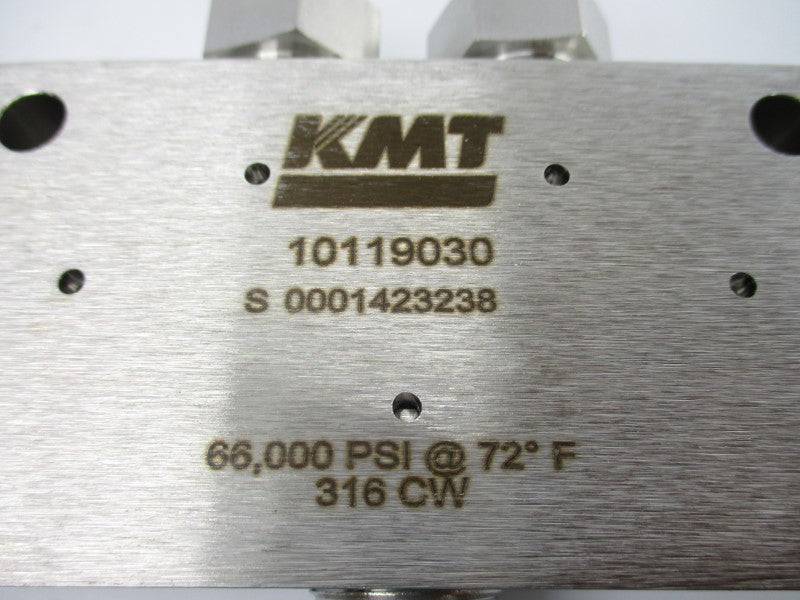 KMT 10119030 66000PSI NSNP