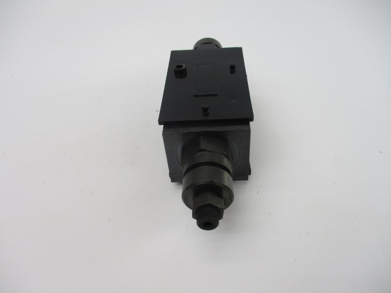 PARKER FM2DDSN55 5000PSI NSMP