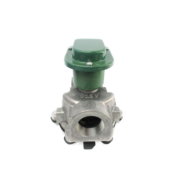 ASCO WPKF8215C063 110/120V 25PSI 1-1/4" NSNP