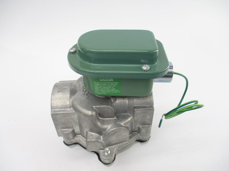 ASCO WPKF8215C063 110/120V 25PSI 1-1/4" NSNP