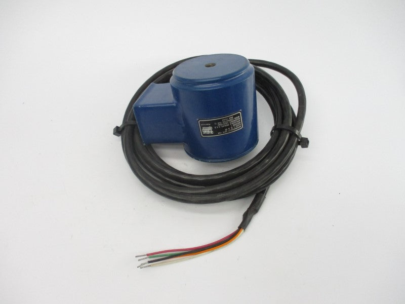 REVERE TRANSDUCER 62HT-D3-200-10P1 NSNP