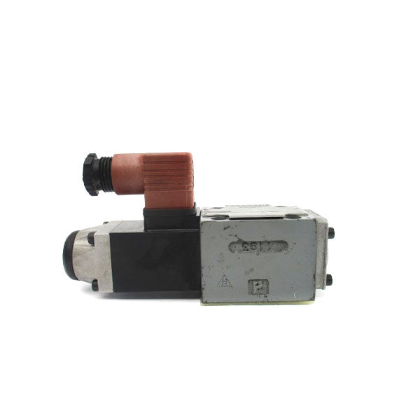 REXROTH 4WE6D51/AG24NZ45V 24VDC NSNP