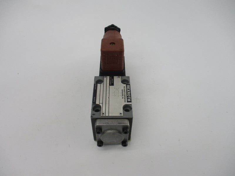 REXROTH 4WE6D51/AG24NZ45V 24VDC NSNP