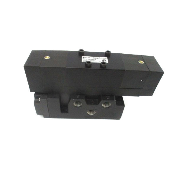 PARKER H2615PKA23B 115/120V 145PSI NSNP